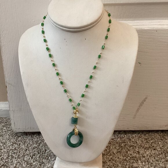 Family Statement SHIVE Necklace M17 2025 - Picture 3 of 8